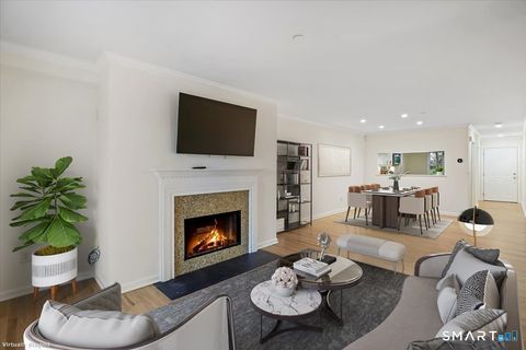 Tiny photo for 51 Forest Avenue, Greenwich, CT 06870 (MLS # 24144294)