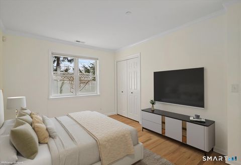 Tiny photo for 51 Forest Avenue, Greenwich, CT 06870 (MLS # 24144294)