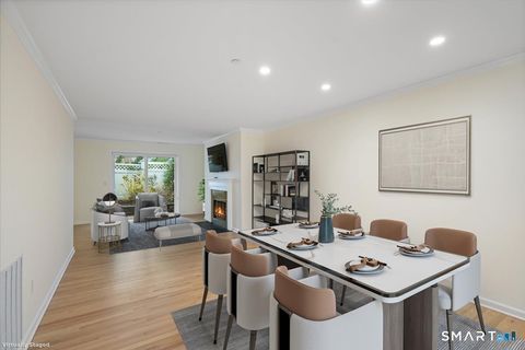 Tiny photo for 51 Forest Avenue, Greenwich, CT 06870 (MLS # 24144294)