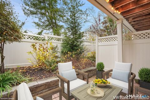 Tiny photo for 51 Forest Avenue, Greenwich, CT 06870 (MLS # 24144294)