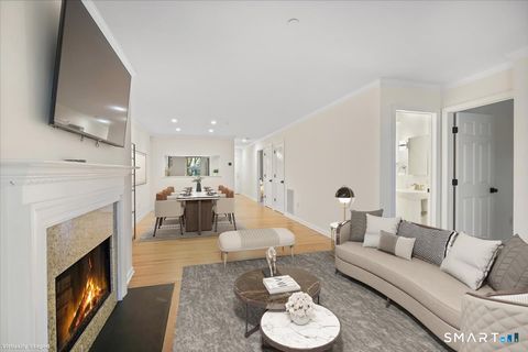 Tiny photo for 51 Forest Avenue, Greenwich, CT 06870 (MLS # 24144294)