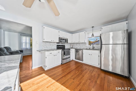 Tiny photo for 6 Burnham Street, Watertown, CT 06779 (MLS # 24216156)