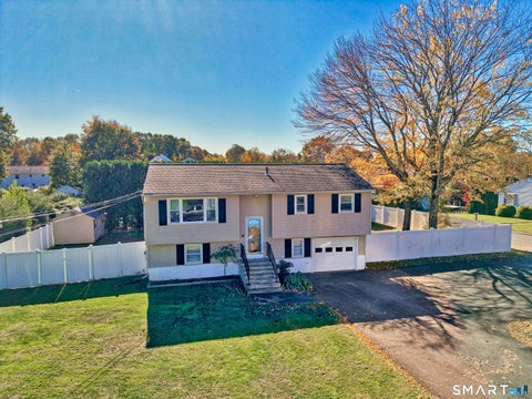 Tiny photo for 6 Burnham Street, Watertown, CT 06779 (MLS # 24216156)