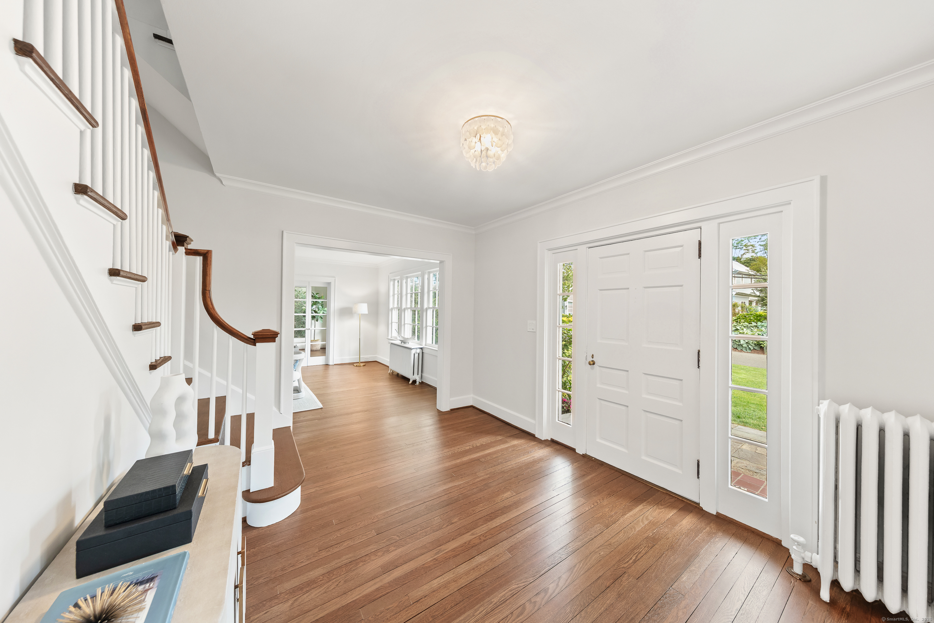 30 Evergreen Road