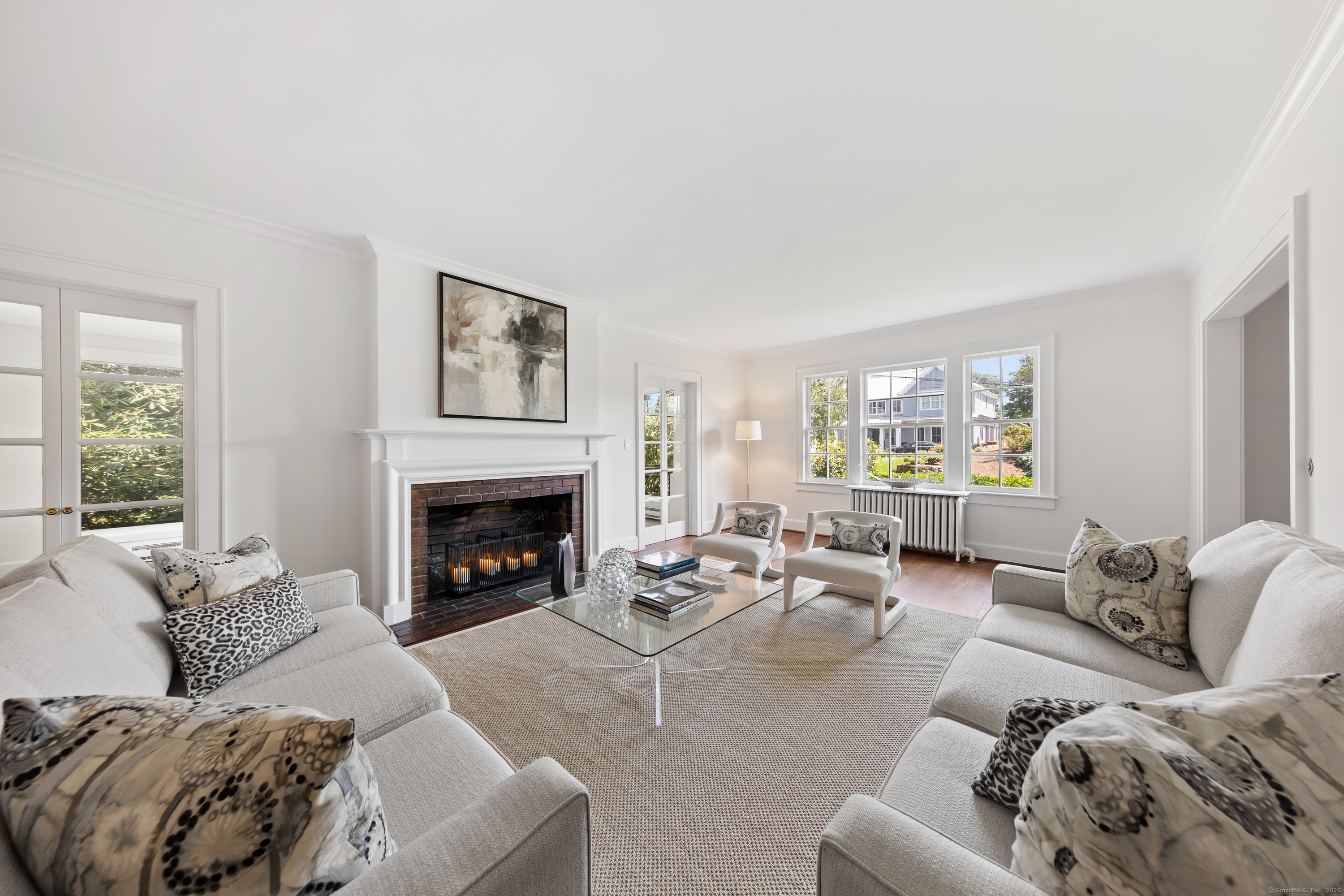 30 Evergreen Road