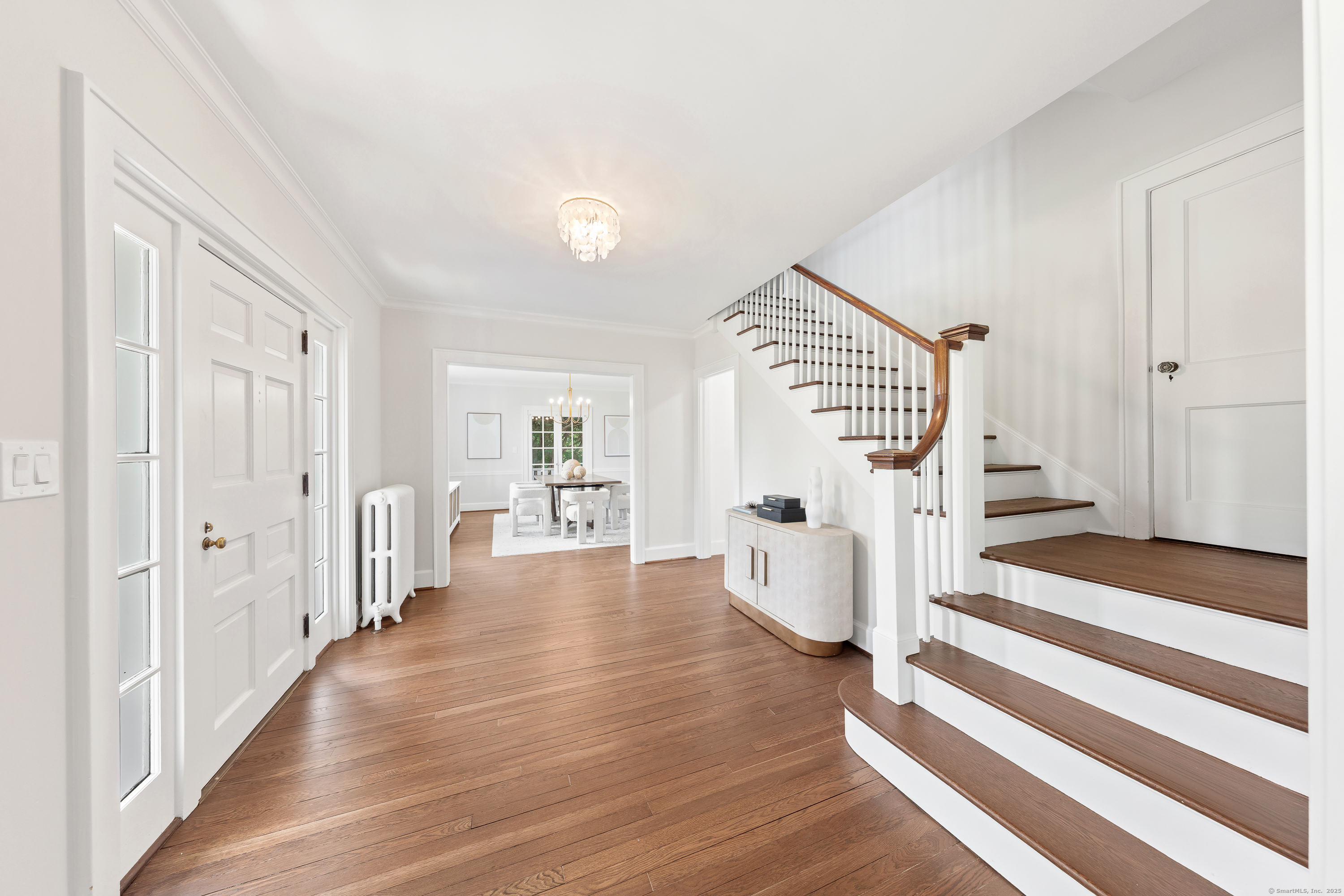 30 Evergreen Road