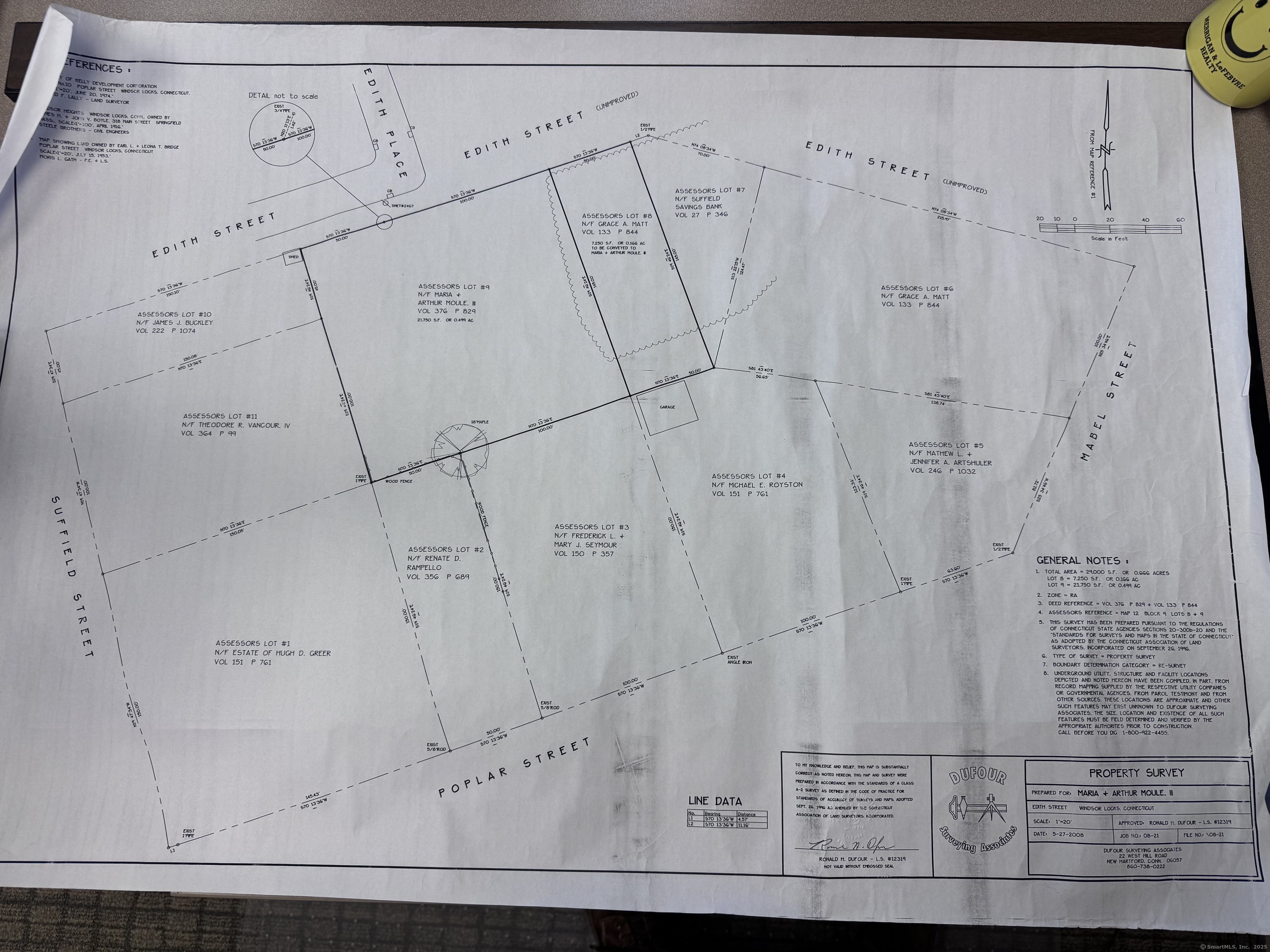 Edith Street, Windsor Locks, Connecticut image 2