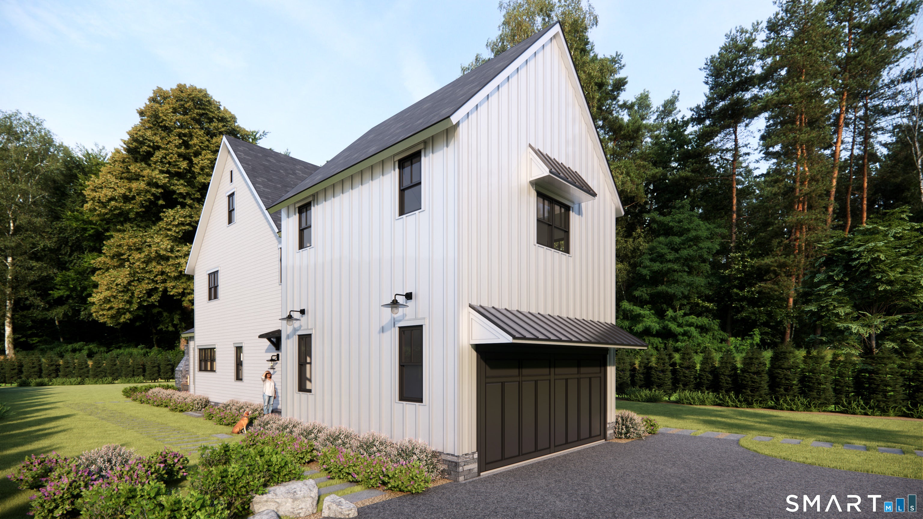 94 Soundview Road