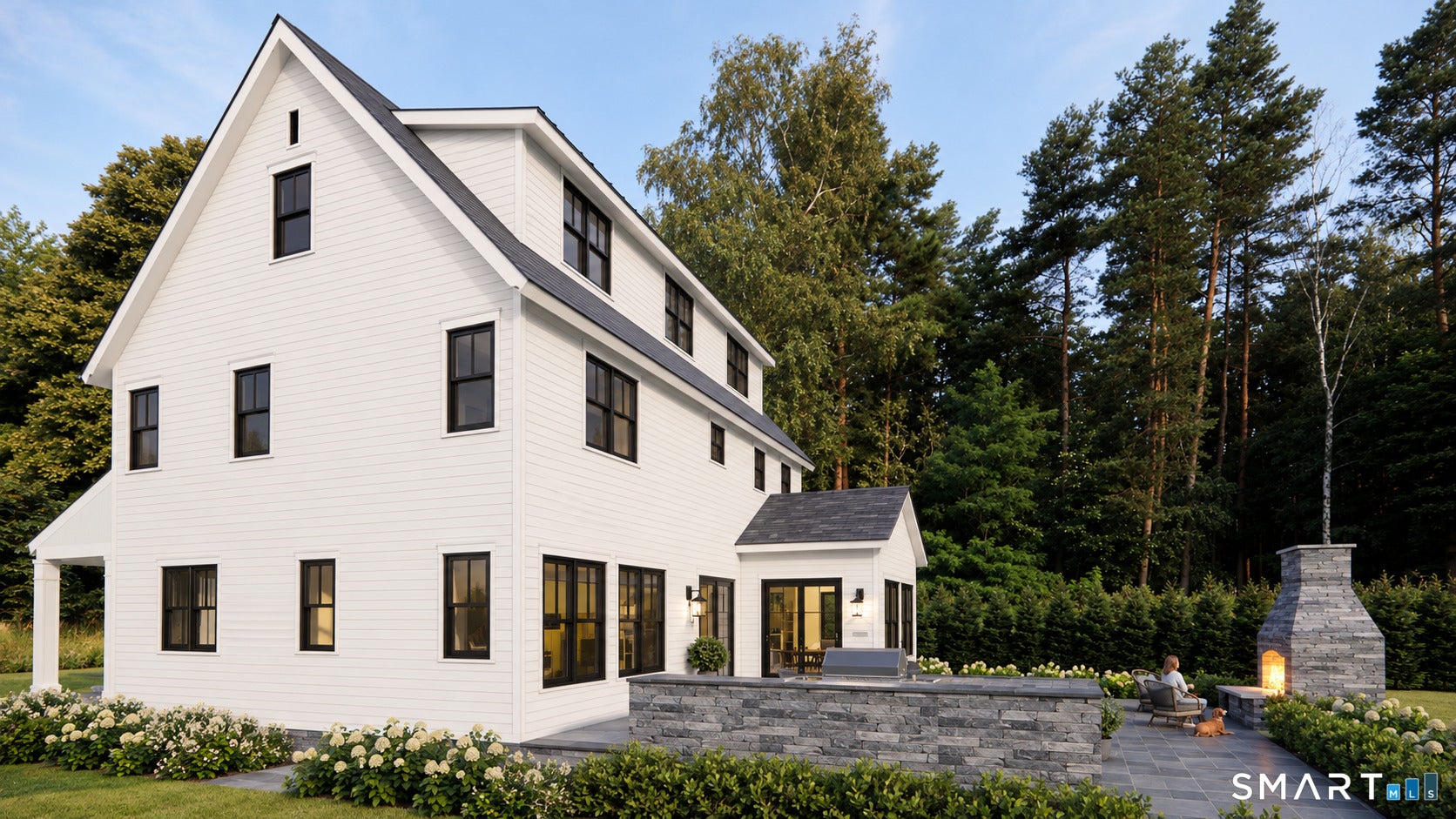 94 Soundview Road