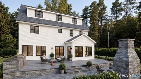 Tiny photo for 94 Soundview Road, Ridgefield, CT 06877 (MLS # 24208657)