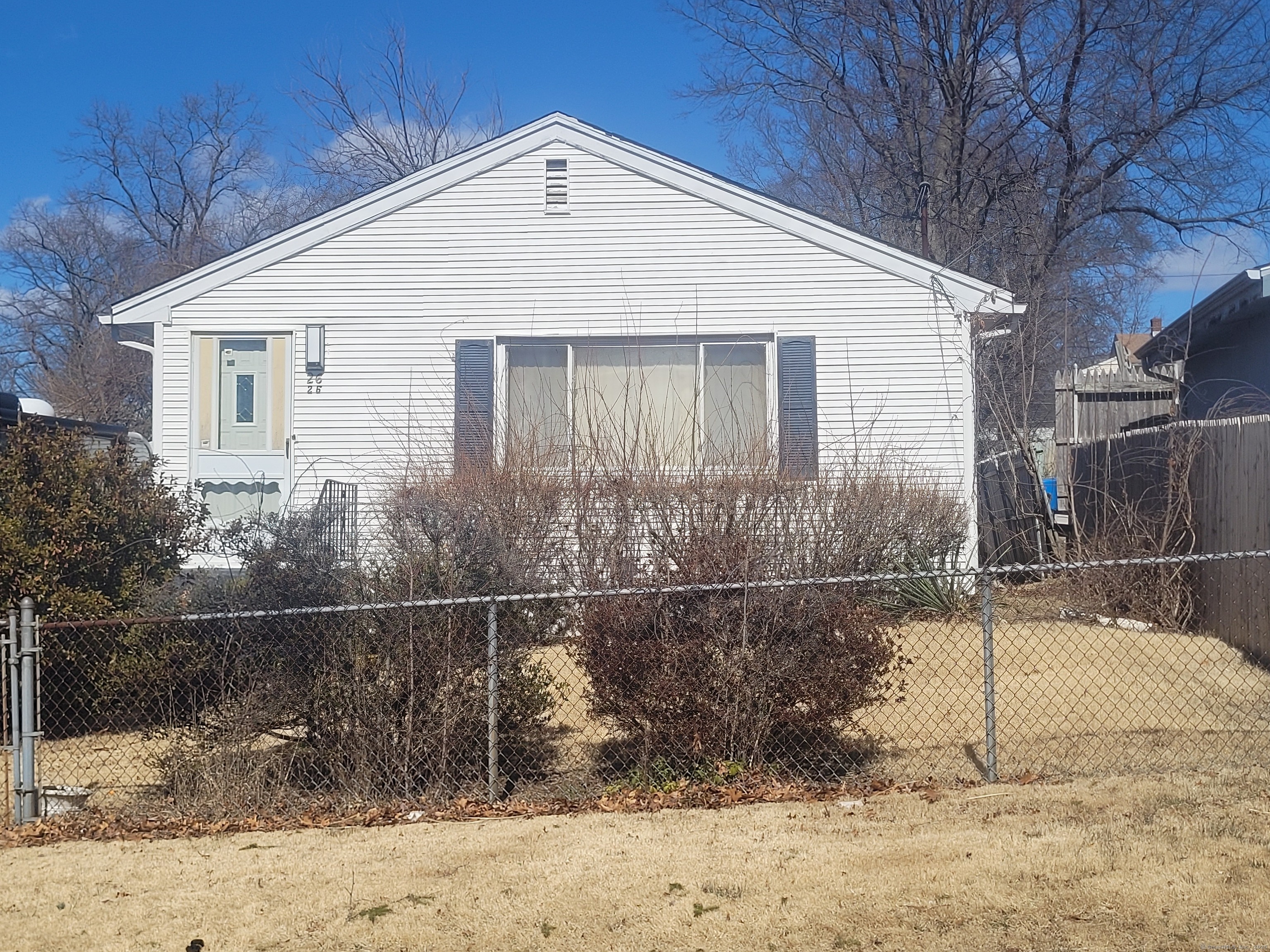 26 Alba Avenue, Bridgeport, Connecticut image 1