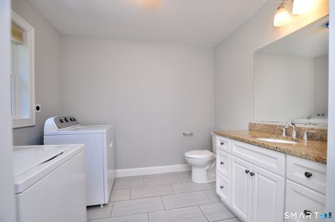 Tiny photo for 634 Thoreau Circle, Windsor, CT 06095 (MLS # 170623894)