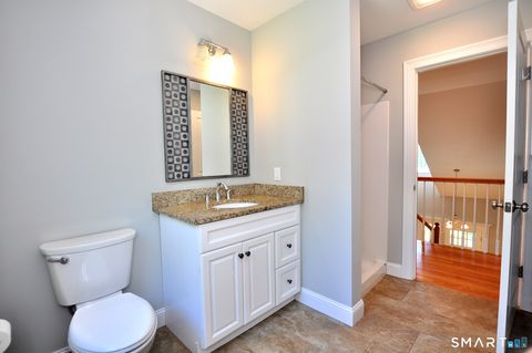 Tiny photo for 634 Thoreau Circle, Windsor, CT 06095 (MLS # 170623894)