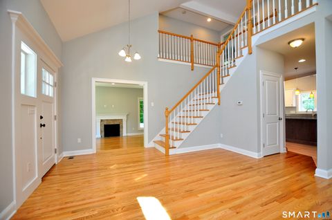 Tiny photo for 634 Thoreau Circle, Windsor, CT 06095 (MLS # 170623894)