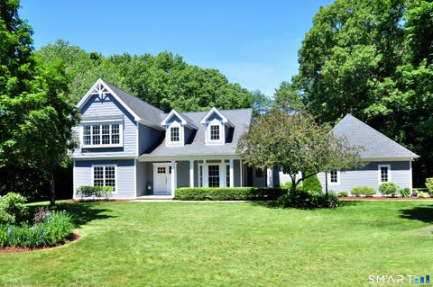 Photo of 634 Thoreau Circle, Windsor, CT 06095 (MLS # 170623894)