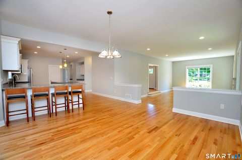 Tiny photo for 634 Thoreau Circle, Windsor, CT 06095 (MLS # 170623894)