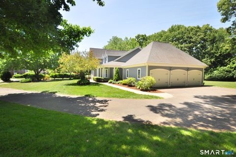 Tiny photo for 634 Thoreau Circle, Windsor, CT 06095 (MLS # 170623894)
