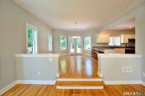Tiny photo for 634 Thoreau Circle, Windsor, CT 06095 (MLS # 170623894)