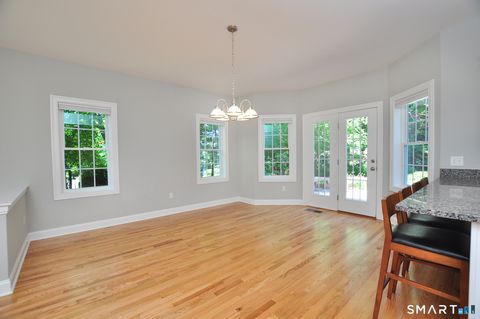 Tiny photo for 634 Thoreau Circle, Windsor, CT 06095 (MLS # 170623894)