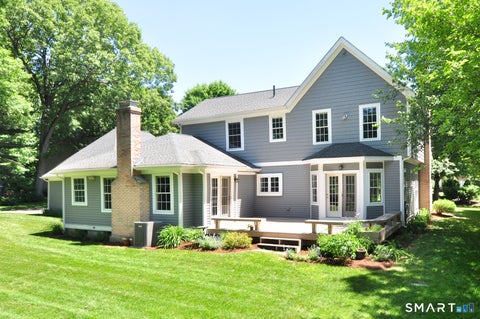 Tiny photo for 634 Thoreau Circle, Windsor, CT 06095 (MLS # 170623894)