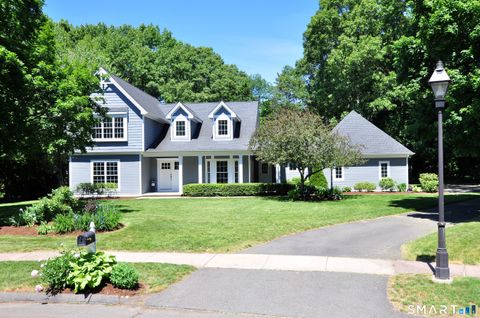 Tiny photo for 634 Thoreau Circle, Windsor, CT 06095 (MLS # 170623894)