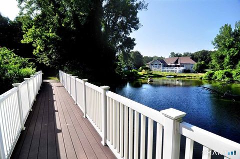 Tiny photo for 634 Thoreau Circle, Windsor, CT 06095 (MLS # 170623894)