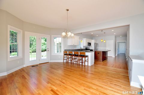 Tiny photo for 634 Thoreau Circle, Windsor, CT 06095 (MLS # 170623894)