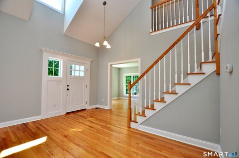 Tiny photo for 634 Thoreau Circle, Windsor, CT 06095 (MLS # 170623894)