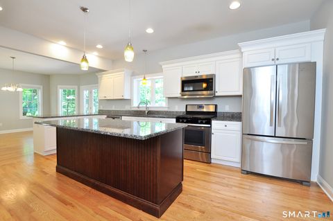 Tiny photo for 634 Thoreau Circle, Windsor, CT 06095 (MLS # 170623894)