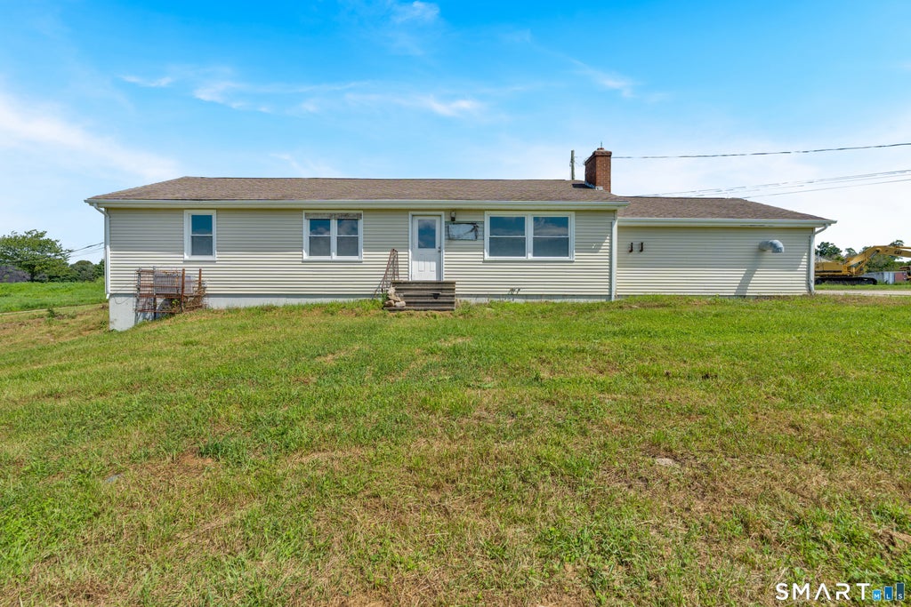 Photo of 118-A&amp;D Wintechog Hill Road, North Stonington, CT 06359 (MLS # 24192933)