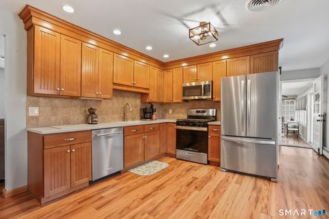 Tiny photo for 32 Condon Drive, Ansonia, CT 06401 (MLS # 24168603)