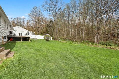 Tiny photo for 32 Condon Drive, Ansonia, CT 06401 (MLS # 24168603)