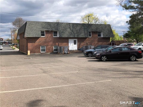 Tiny photo for 305 Burnside Avenue, East Hartford, CT 06108 (MLS # 24212760)