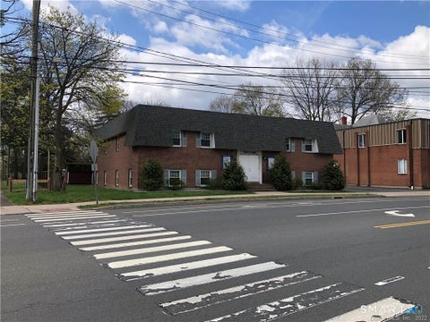 Tiny photo for 305 Burnside Avenue, East Hartford, CT 06108 (MLS # 24212760)