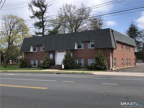 Photo of 305 Burnside Avenue, East Hartford, CT 06108 (MLS # 24212760)