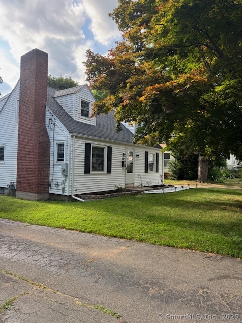 202 Amherst Street