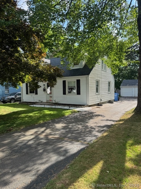 New Britain, Connecticut 06053, United States, 4 Bedrooms Bedrooms, ,2 BathroomsBathrooms,Residential,Active,163013