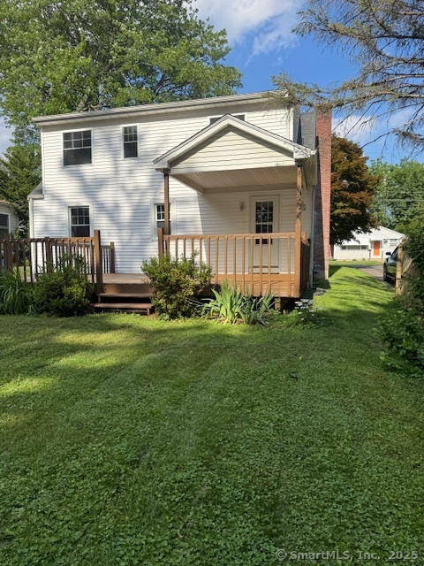 202 Amherst Street