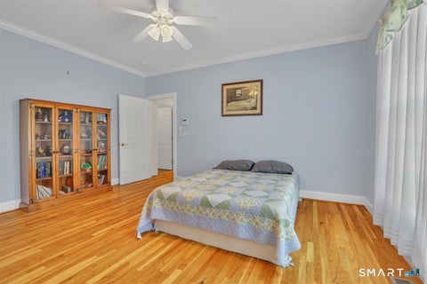 Tiny photo for 5 Harwood Gardens #5, Cromwell, CT 06416 (MLS # 24215741)