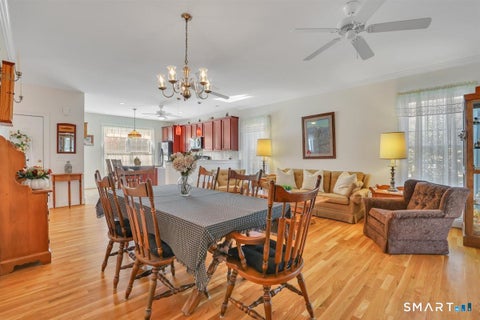 Tiny photo for 5 Harwood Gardens #5, Cromwell, CT 06416 (MLS # 24215741)