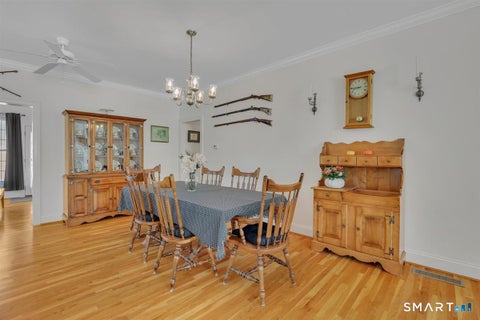 Tiny photo for 5 Harwood Gardens #5, Cromwell, CT 06416 (MLS # 24215741)