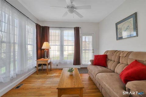 Tiny photo for 5 Harwood Gardens #5, Cromwell, CT 06416 (MLS # 24215741)
