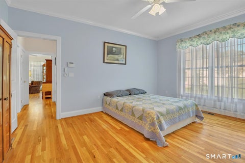 Tiny photo for 5 Harwood Gardens #5, Cromwell, CT 06416 (MLS # 24215741)
