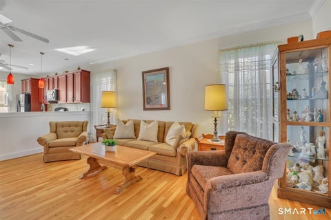 Tiny photo for 5 Harwood Gardens #5, Cromwell, CT 06416 (MLS # 24215741)