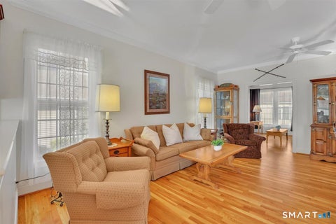 Tiny photo for 5 Harwood Gardens #5, Cromwell, CT 06416 (MLS # 24215741)