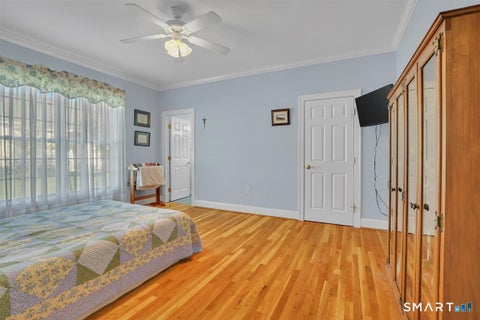Tiny photo for 5 Harwood Gardens #5, Cromwell, CT 06416 (MLS # 24215741)