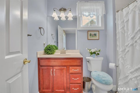 Tiny photo for 5 Harwood Gardens #5, Cromwell, CT 06416 (MLS # 24215741)