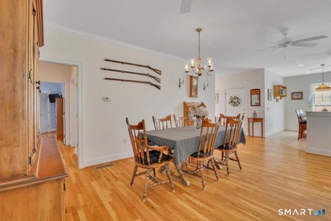 Tiny photo for 5 Harwood Gardens #5, Cromwell, CT 06416 (MLS # 24215741)