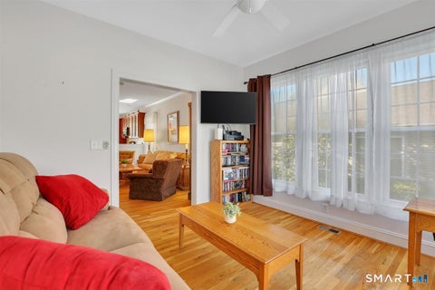 Tiny photo for 5 Harwood Gardens #5, Cromwell, CT 06416 (MLS # 24215741)