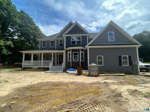 Homes For Sale - 4 Mead Farm Road<br/> New Haven County, Seymour, CT 06483